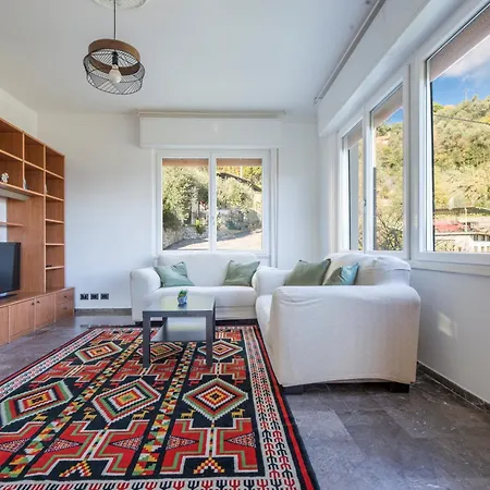 Апартаменти Casa Isa Vista In The Greenery And Tranquility Of