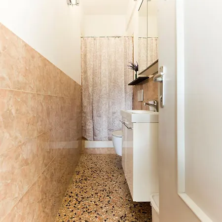 Апартаменти Casa Isa Vista In The Greenery And Tranquility Of