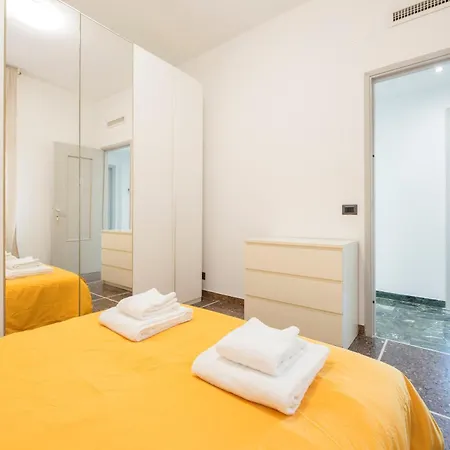 Апартаменти Casa Isa Vista In The Greenery And Tranquility Of