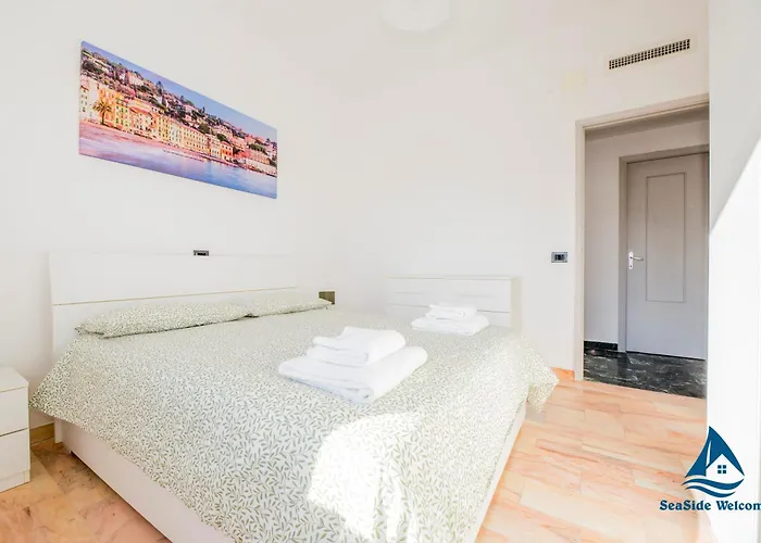 Casa Isa Vista In The Greenery And Tranquility Of *