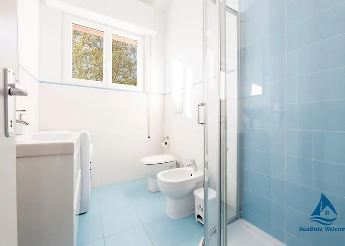 Casa Isa Vista In The Greenery And Tranquility Of Apartment *