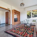 Apartament Casa Isa Vista In The Greenery And Tranquility Of