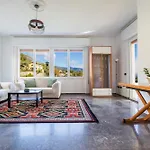 Apartament Casa Isa Vista In The Greenery And Tranquility Of