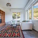 Daire Casa Isa Vista In The Greenery And Tranquility Of