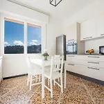 Casa Isa Vista In The Greenery And Tranquility Of Daire *