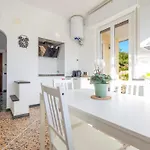 Apartament Casa Isa Vista In The Greenery And Tranquility Of Rapallo