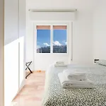 Daire Casa Isa Vista In The Greenery And Tranquility Of Rapallo