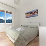 Apartament Casa Isa Vista In The Greenery And Tranquility Of Rapallo