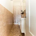 Daire Casa Isa Vista In The Greenery And Tranquility Of