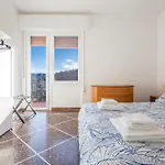 Casa Isa Vista In The Greenery And Tranquility Of Daire Rapallo