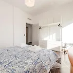 Apartament Casa Isa Vista In The Greenery And Tranquility Of