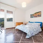 Apartament Casa Isa Vista In The Greenery And Tranquility Of *