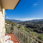 Casa Isa Vista In The Greenery And Tranquility Of Daire *