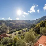 Casa Isa Vista In The Greenery And Tranquility Of Daire