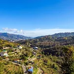 Daire Casa Isa Vista In The Greenery And Tranquility Of *