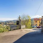 Apartament Casa Isa Vista In The Greenery And Tranquility Of *