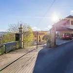 Casa Isa Vista In The Greenery And Tranquility Of Daire