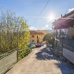 Casa Isa Vista In The Greenery And Tranquility Of Apartament *