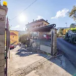 Casa Isa Vista In The Greenery And Tranquility Of * Rapallo