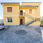 Casa Isa Vista In The Greenery And Tranquility Of Rapallo