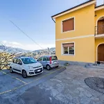 Casa Isa Vista In The Greenery And Tranquility Of * Rapallo