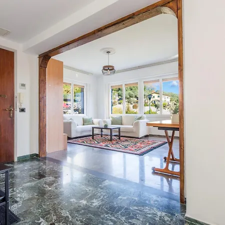 Casa Isa Vista In The Greenery And Tranquility Of Appartement *