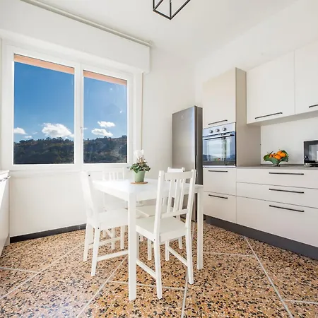 Casa Isa Vista In The Greenery And Tranquility Of Appartement *