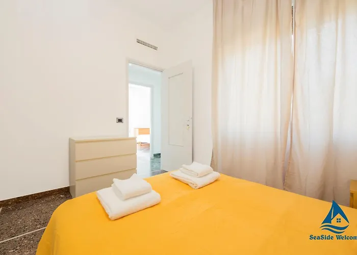 Casa Isa Vista In The Greenery And Tranquility Of Appartement *