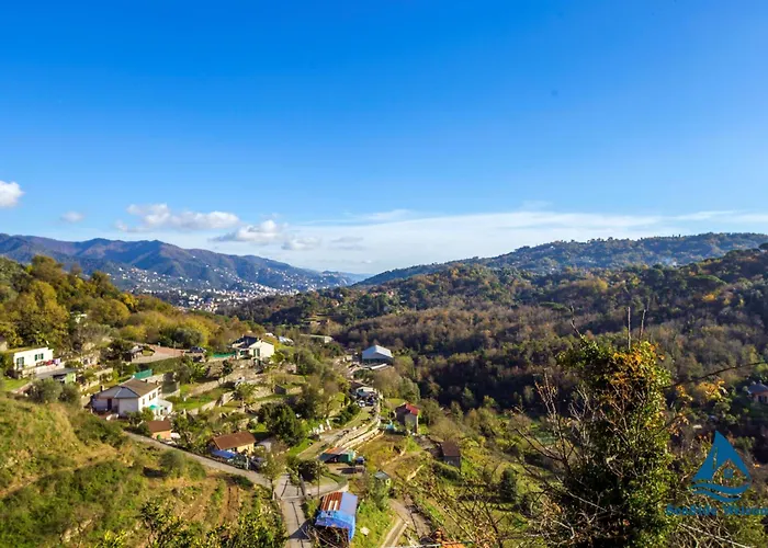 Appartement Casa Isa Vista In The Greenery And Tranquility Of *